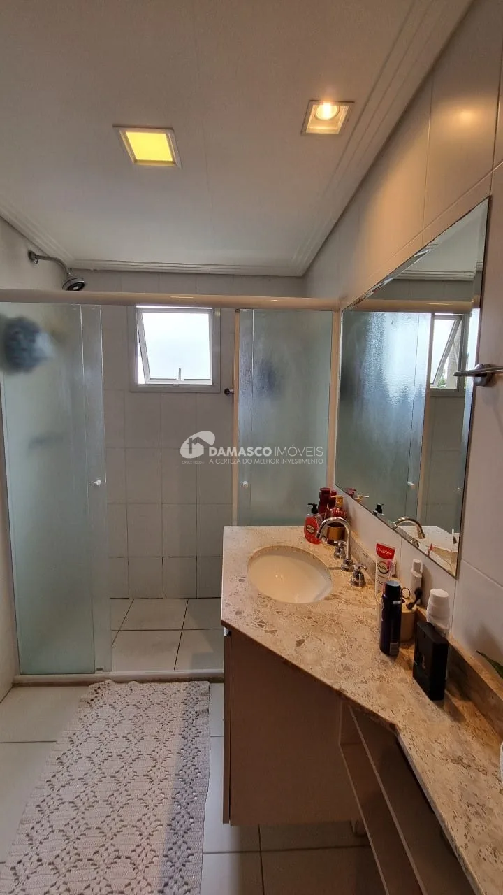 Apartamento à venda, Campestre, Santo André, SP