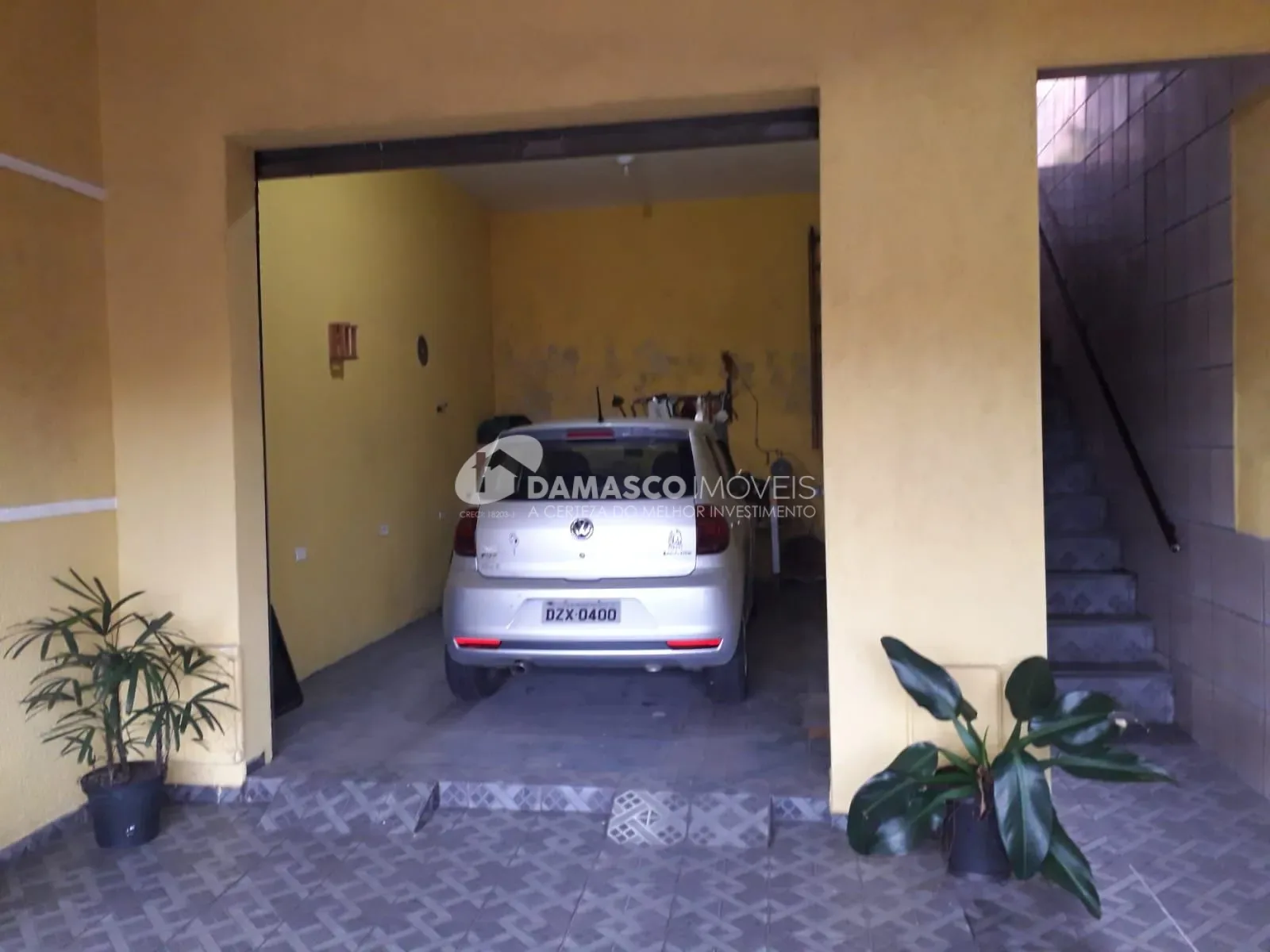 Sobrado à venda, Assunção, São Bernardo do Campo, SP