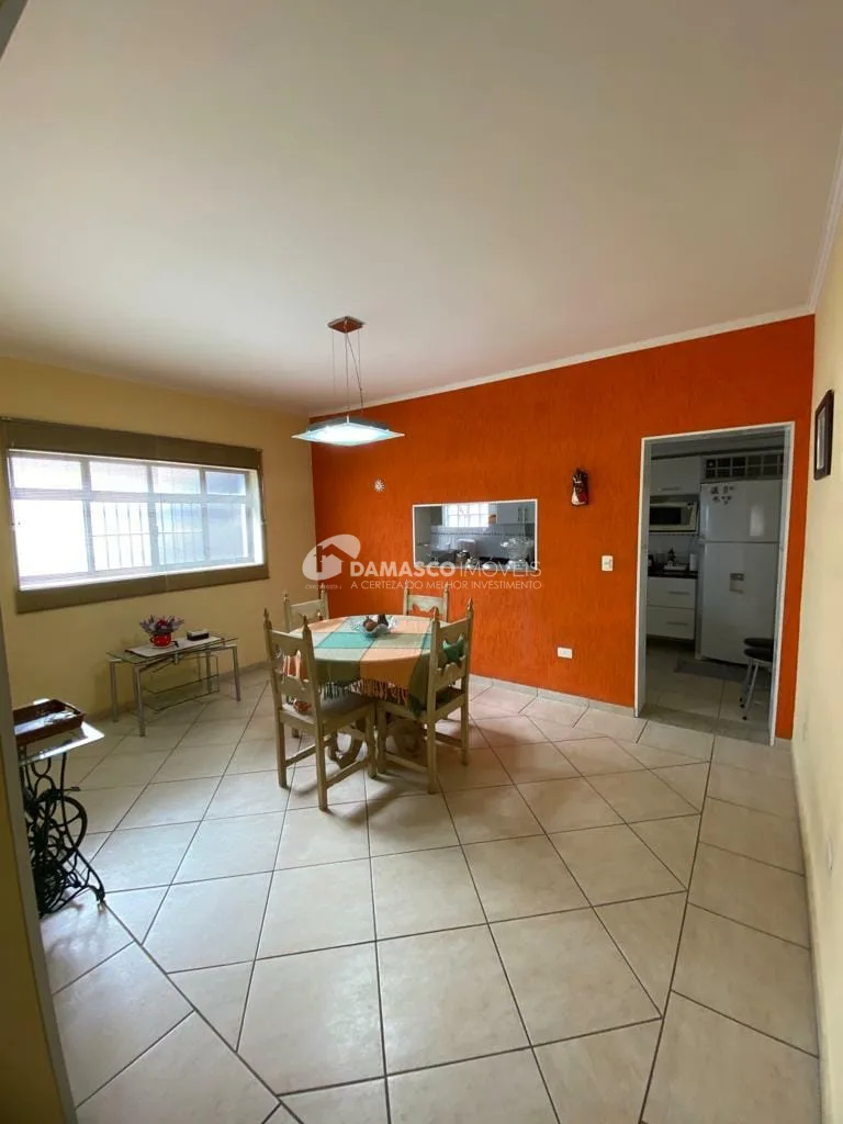 Sobrado à venda 3 Quartos, 1 Suite, 3 Vagas, 220M², Osvaldo Cruz, São Caetano do Sul - SP