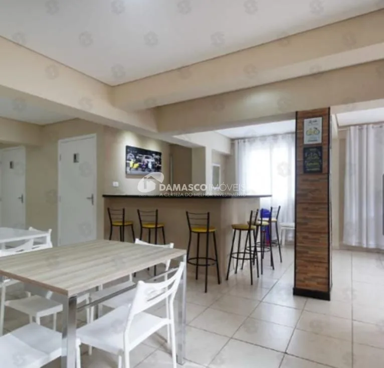 Cobertura / Penthouse à venda, Parque São Vicente, Mauá, SP