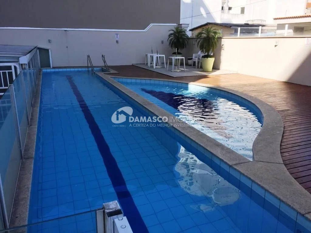 Apartamento à venda, Olímpico, São Caetano do Sul, SP