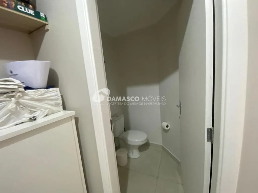 Apartamento à venda, Santa Paula, São Caetano do Sul, SP