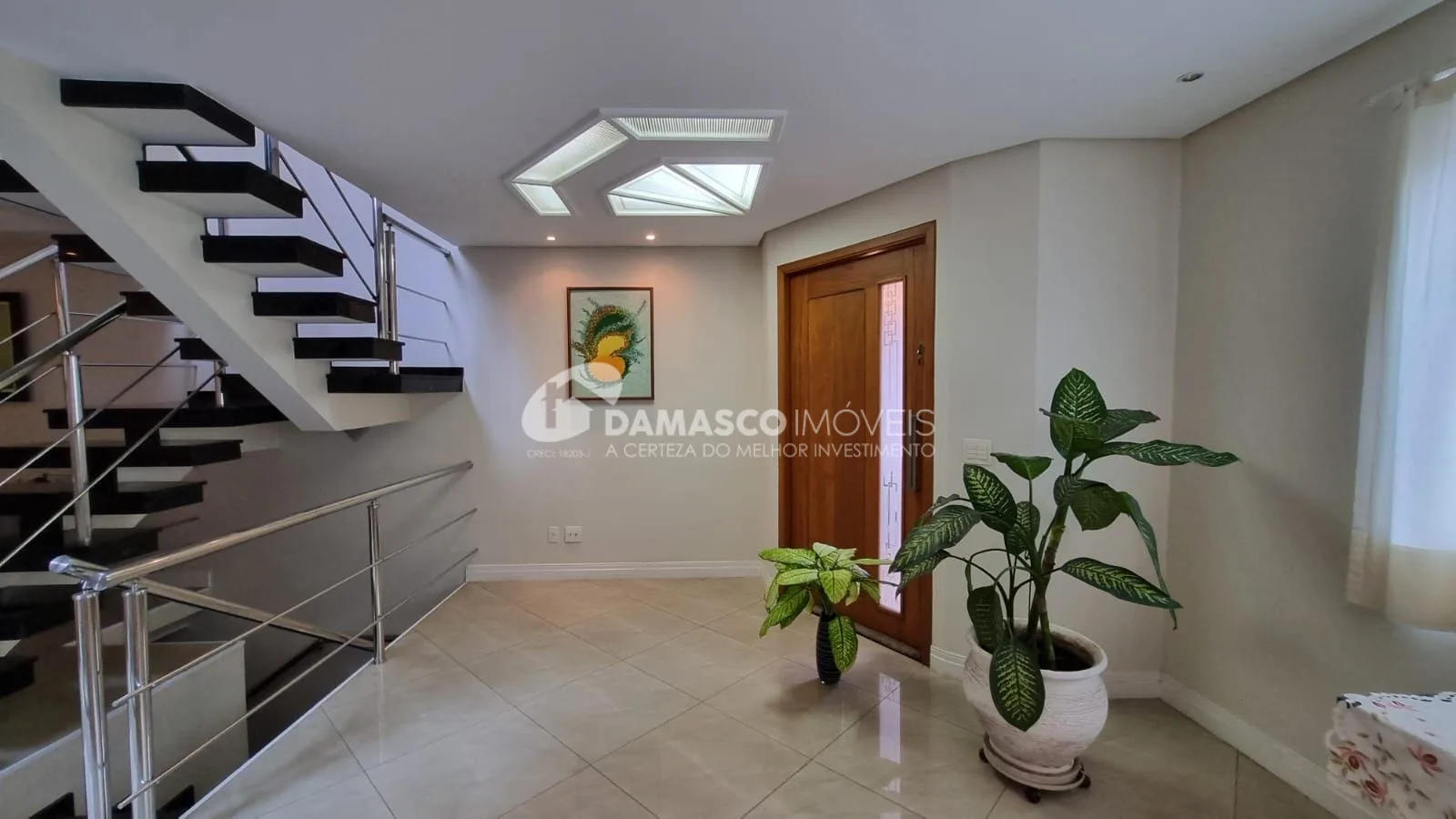 Casa à venda, Olímpico, São Caetano do Sul, SP