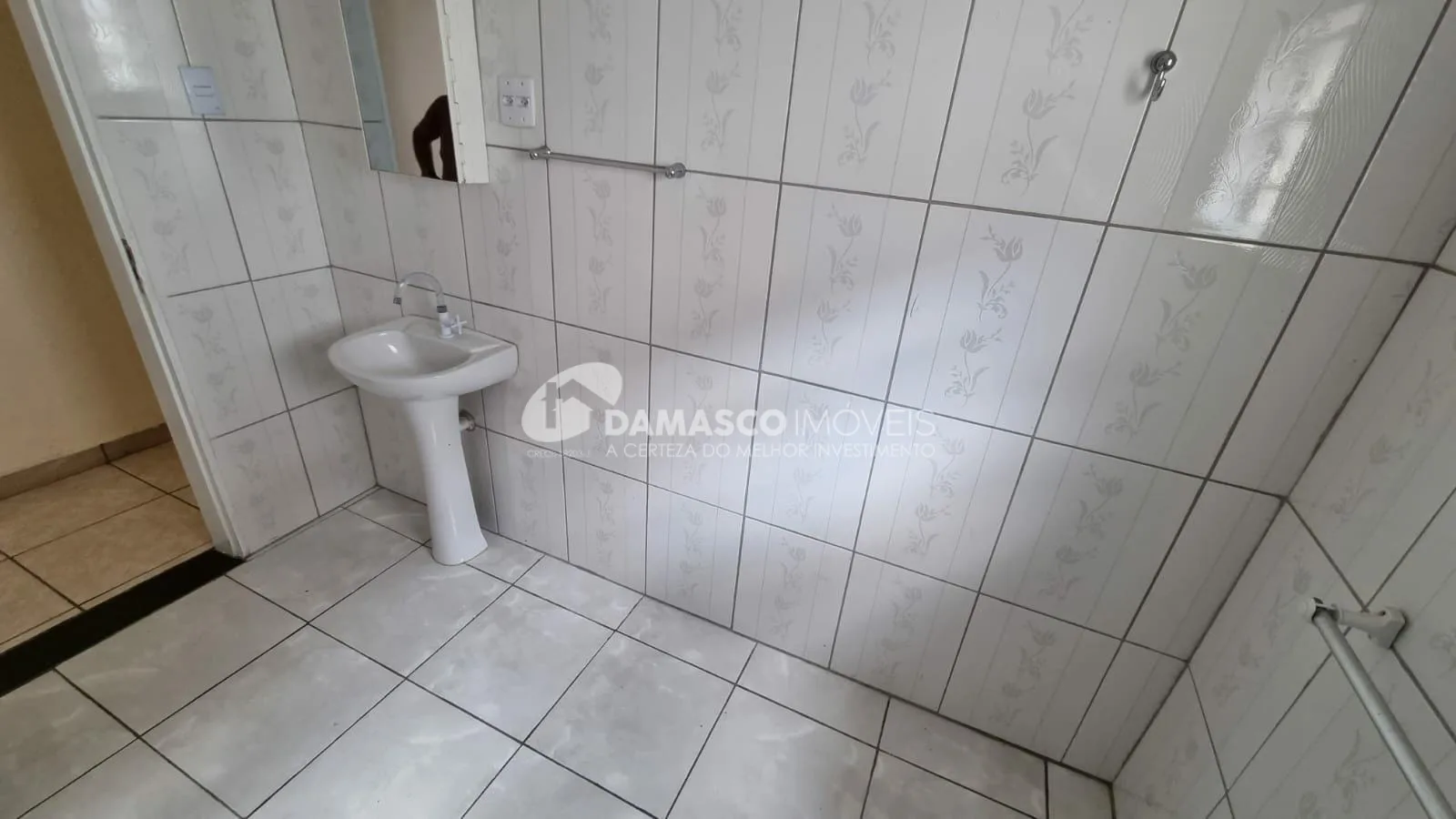 Casa à venda 2 Quartos, 3 Vagas, Osvaldo Cruz, São Caetano do Sul - SP