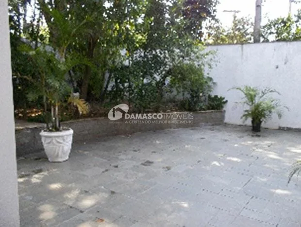 Sobrado à venda 5 Quartos, 4 Suites, 4 Vagas, 450M², Jardim São Caetano, São Caetano do Sul - SP