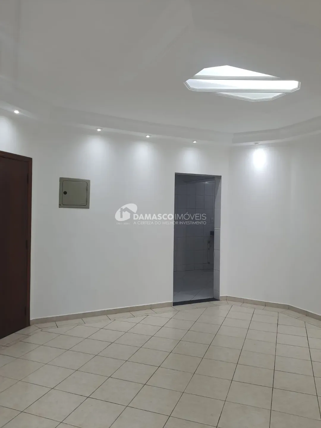 Apartamento à venda, Santa Maria, São Caetano do Sul, SP