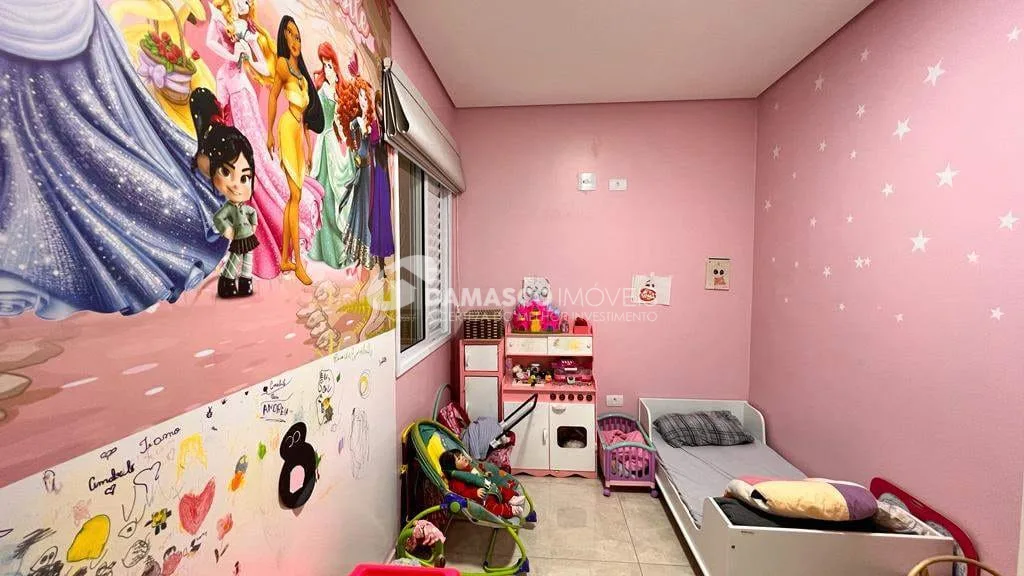 Cobertura / Penthouse à venda, Santa Maria, Santo André, SP