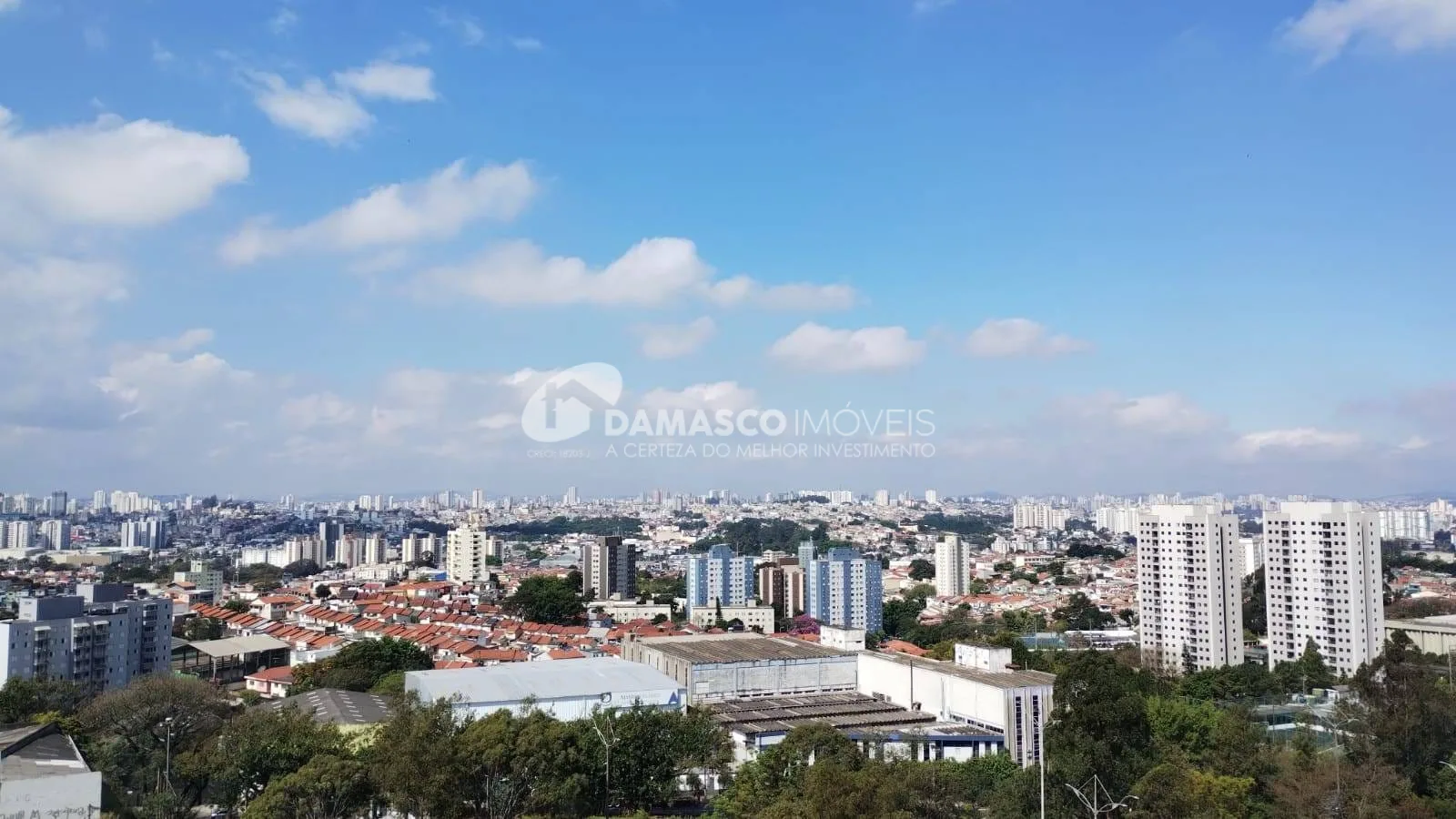 Apartamento à venda, Vila Vermelha, São Paulo, SP