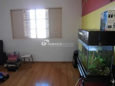 Sobrado à venda 4 Quartos, 1 Suite, 3 Vagas, 325M², Boa Vista, São Caetano do Sul - SP
