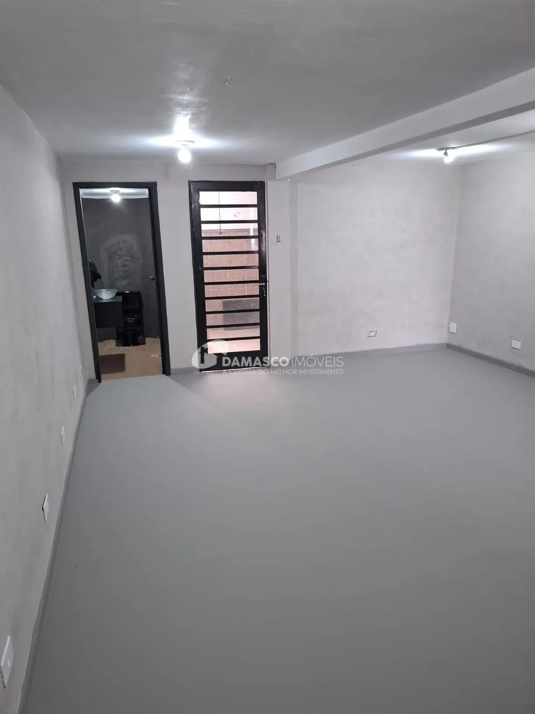 Salão para Locação Centro, São Caetano do Sul - SP |                                                             