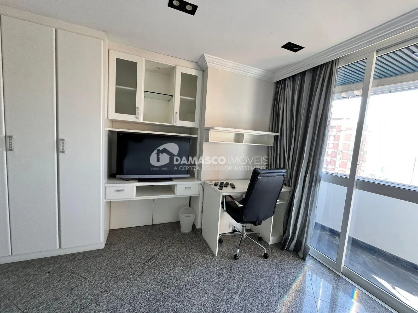 Apartamento à venda, Jardim, Santo André, SP