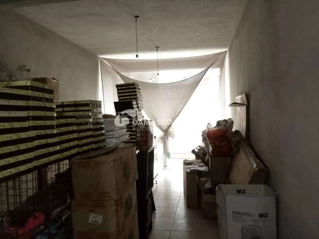Salão para Locação 160M², Fundação, São Caetano do Sul - SP
