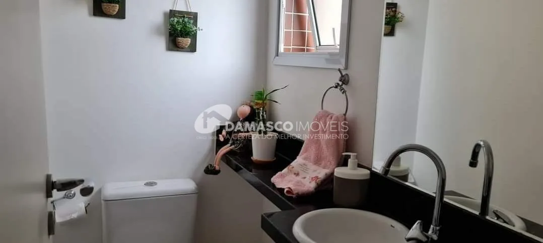 Apartamento à venda 3 Quartos, 3 Suites, 3 Vagas, 165M², Centro, São Caetano do Sul - SP 