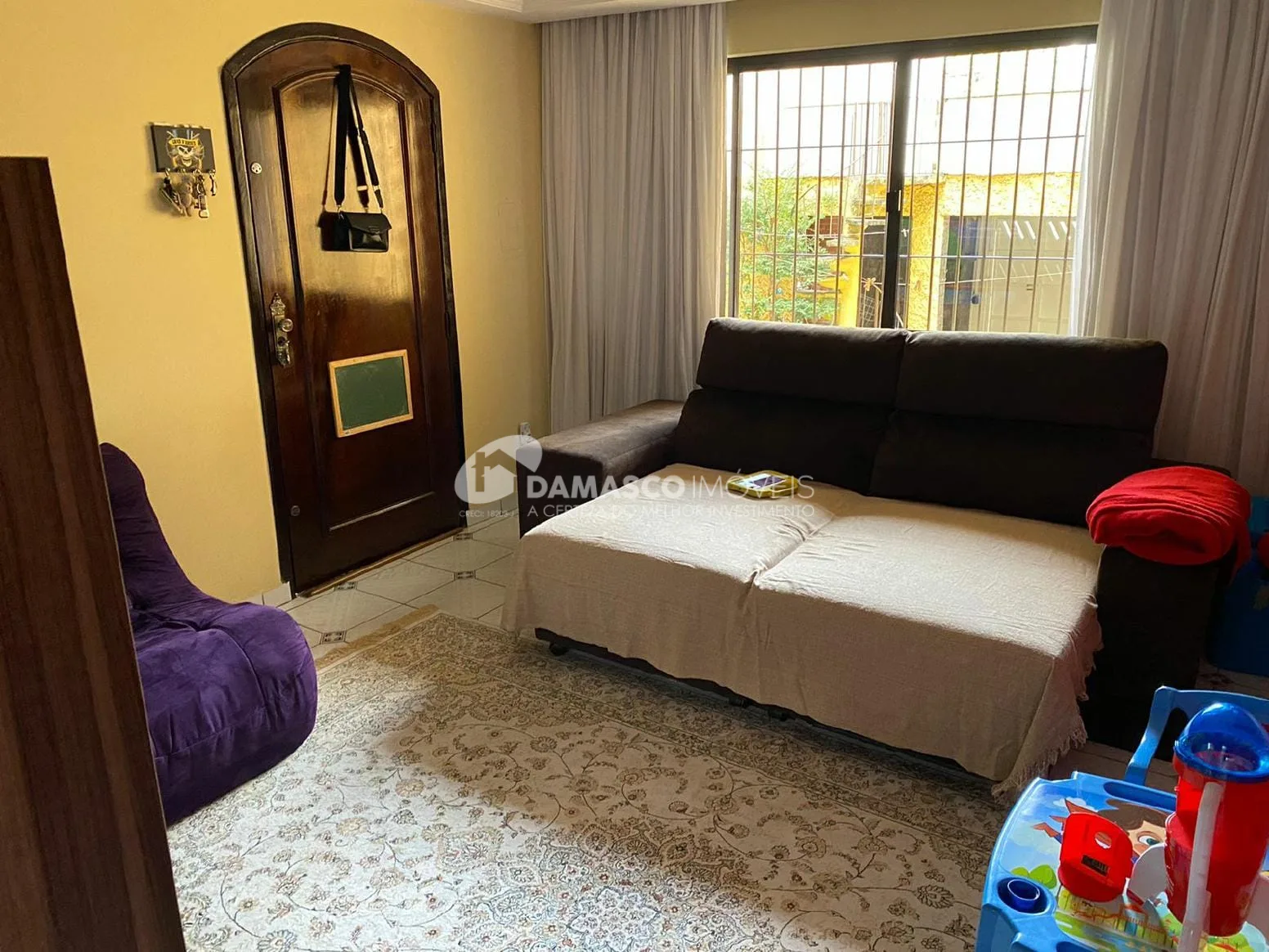 Casa à venda 3 Quartos, 3 Vagas, 220M², Vila Alpina, São Paulo - SP