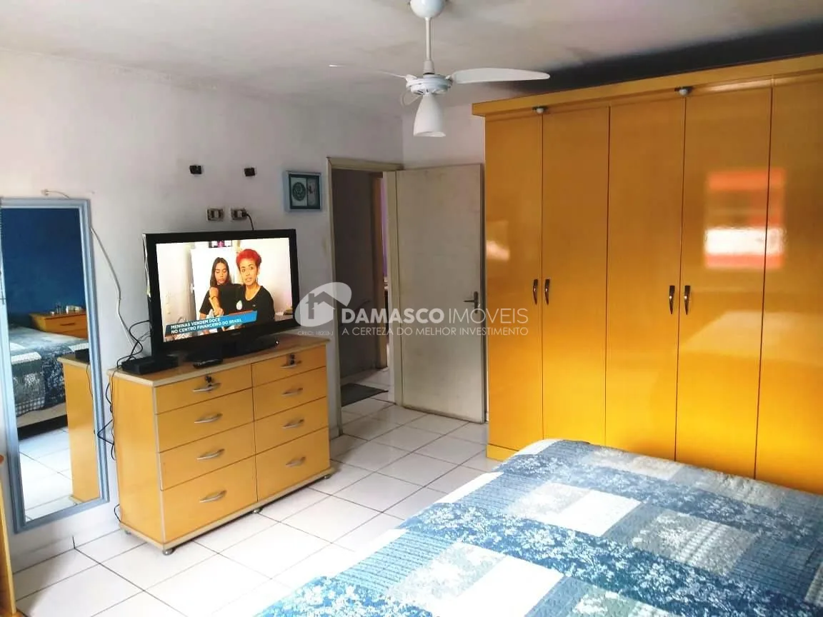 Sobrado à venda 3 Quartos, 2 Vagas, 149M², Nova Gerty, São Caetano do Sul - SP