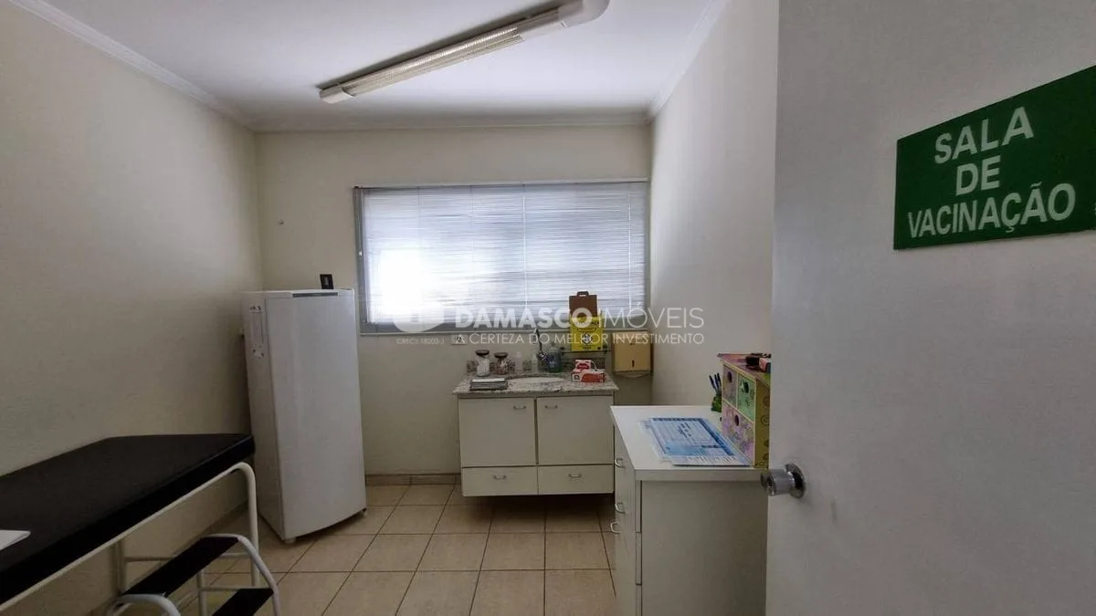 Sobrado à venda, 3 dorm (1suíte), 6 vagas, Olímpico