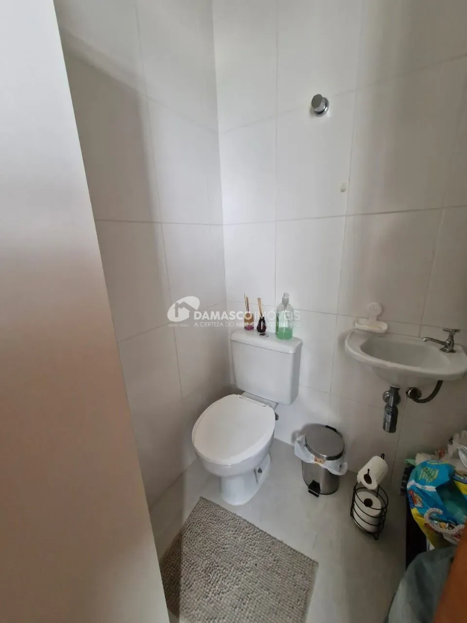 Apartamento à Venda no Santa Paula, São Caetano do Sul | 3 Dormitórios | 2 Suítes | 2 Vagas