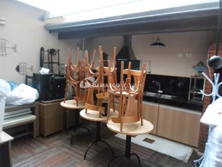 Casa à venda 3 Quartos, 1 Suite, 3 Vagas, 282M², Parque Marajoara, Santo André - SP