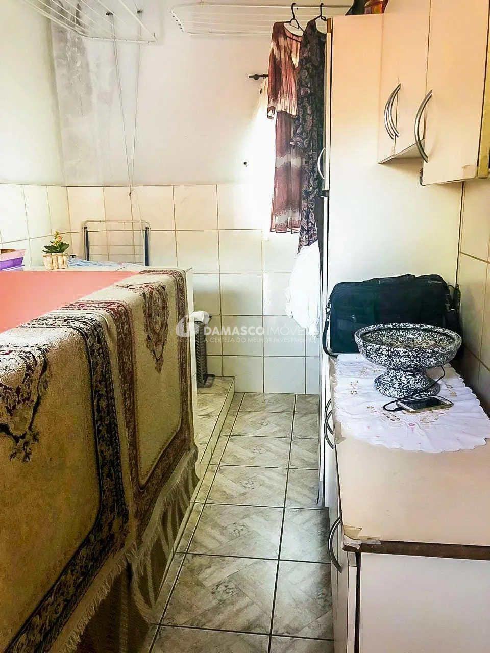 Sobrado à venda 5 Quartos, 2 Suites, 6 Vagas, Vila Sacadura Cabral, Santo André - SP