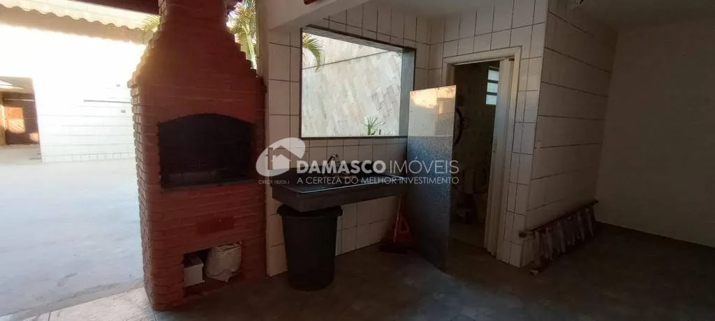 Sobrado à venda, Jardim Teresa, São Paulo, SP