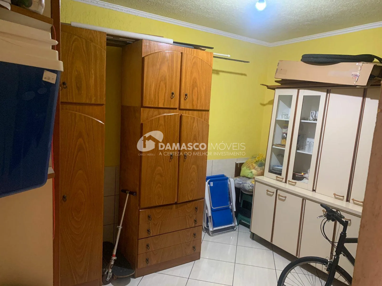 Sobrado à venda 3 Quartos, 1 Suite, 6 Vagas, 252M², Cerâmica, São Caetano do Sul - SP