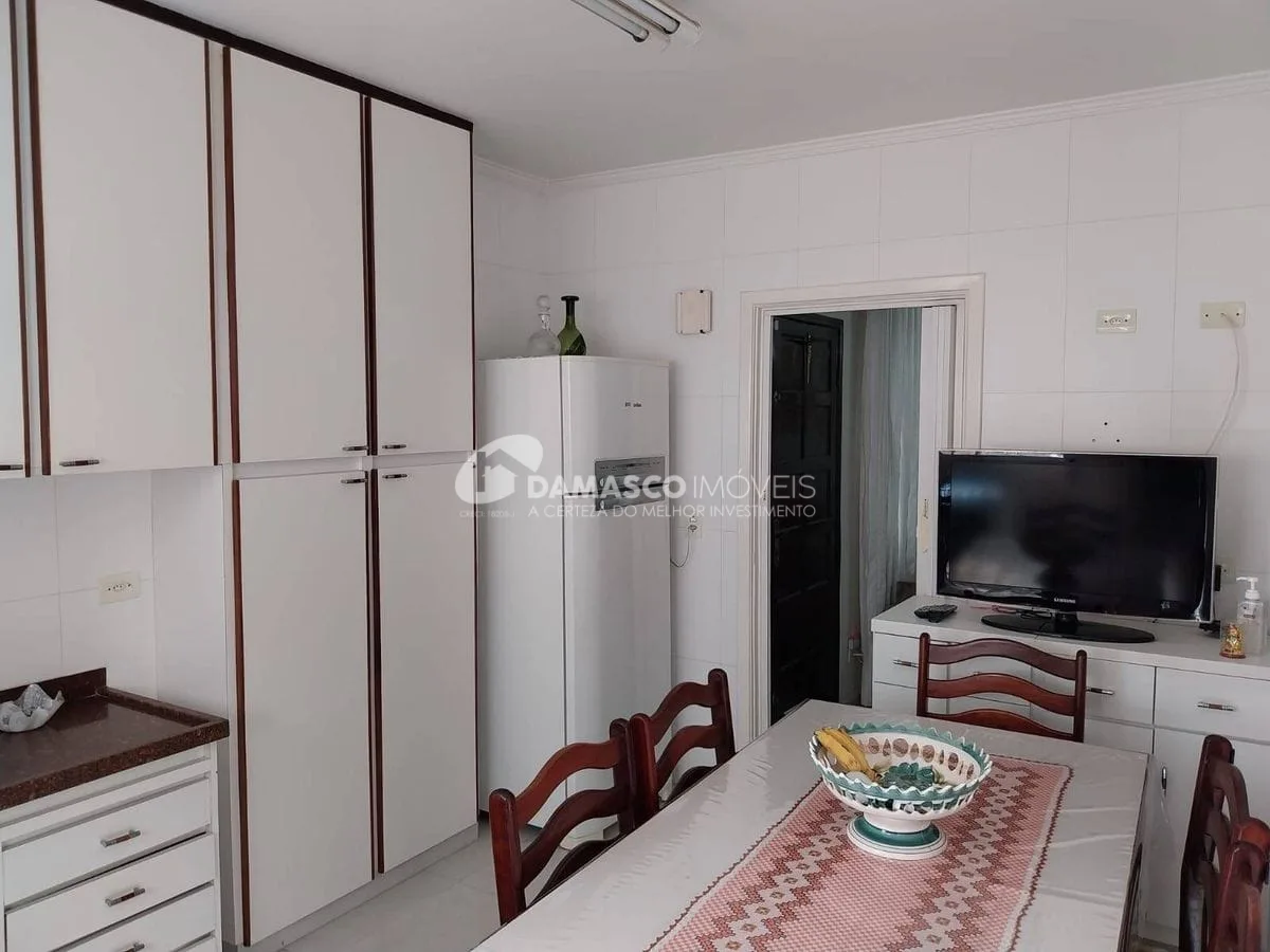 Casa com 3 quartos, Anchieta - São Bernardo do Campo