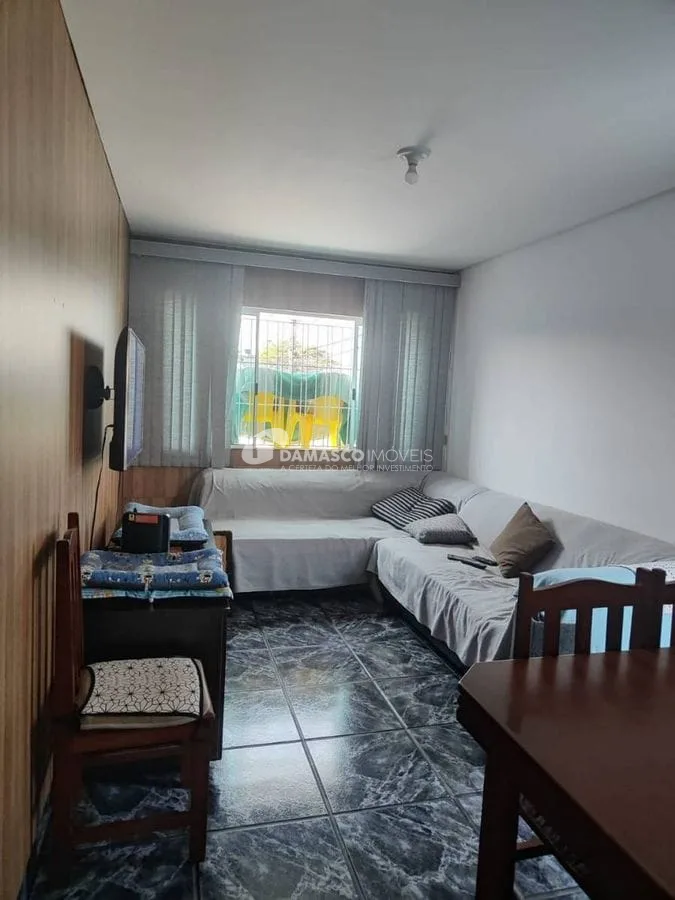 Casa à venda, Jardim do Estádio, Santo André