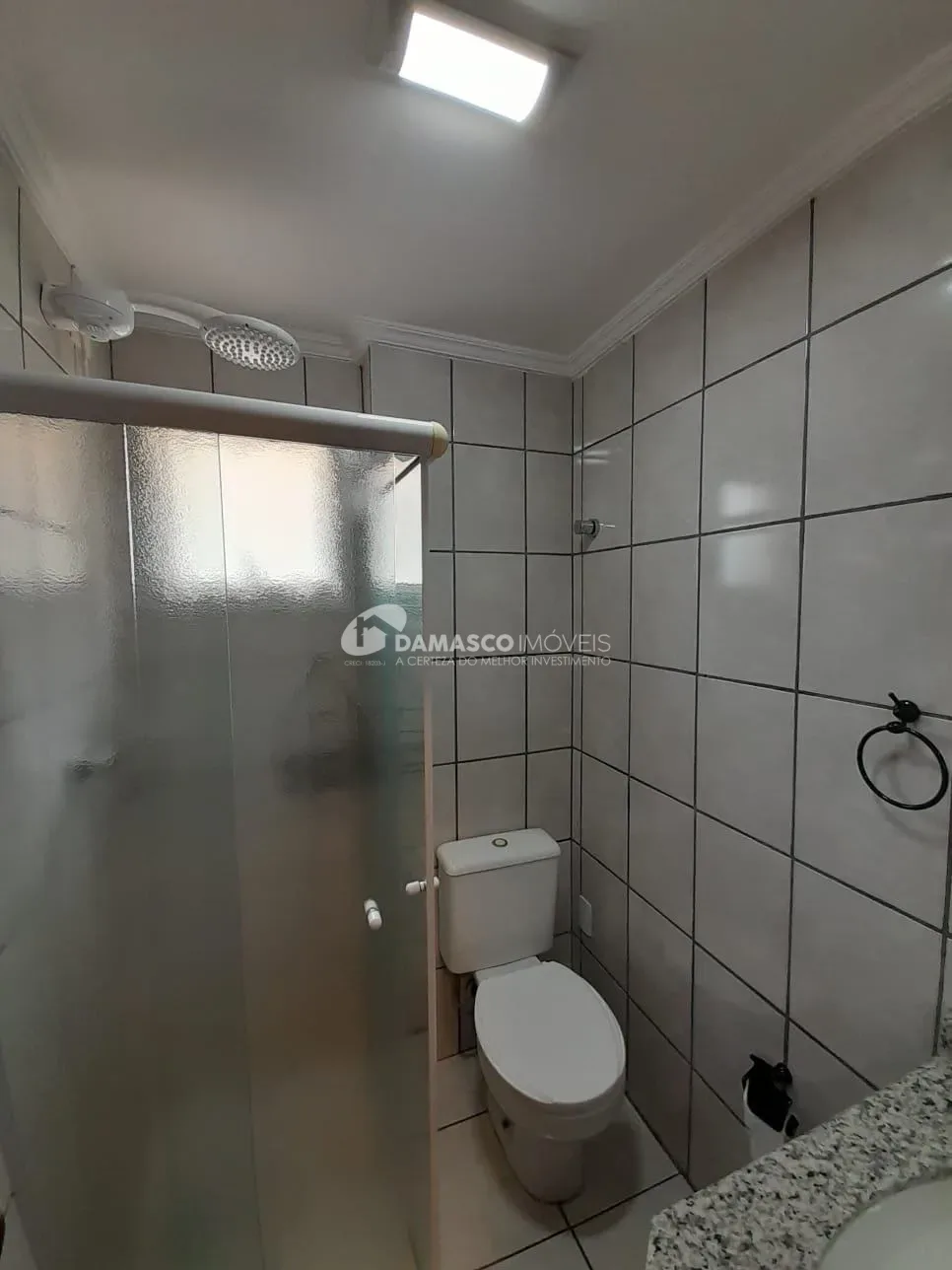 Apartamento para locação com 69 m² a 600 m do Parque Linear e a 60 m da Avenida Presidente Kennedy, Boa Vista, São Caetano do Sul, SP