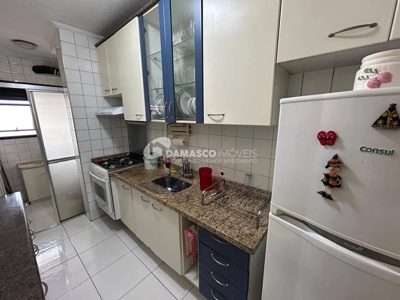 Apartamento à venda, Barcelona, São Caetano do Sul, SP