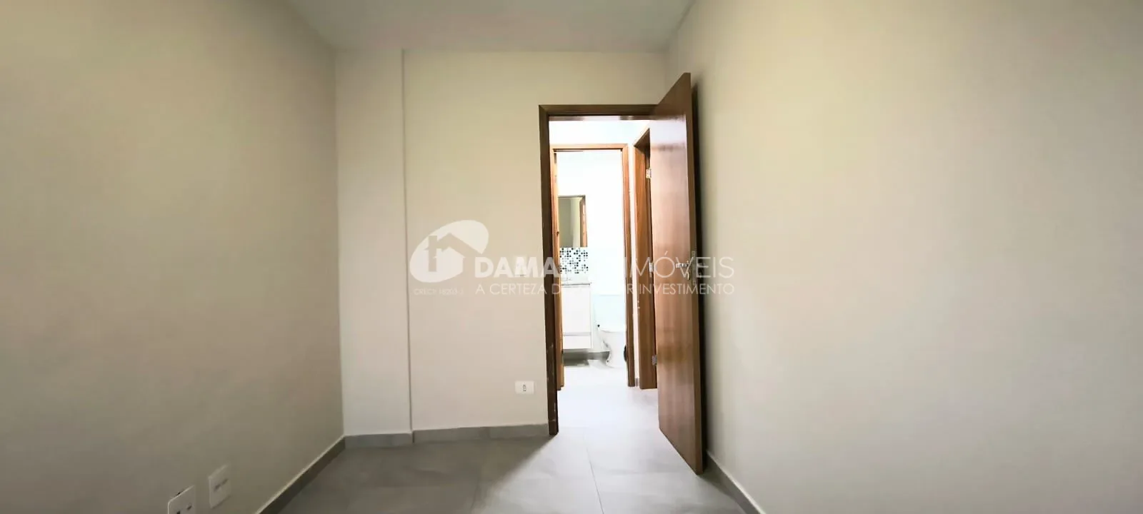 Apartamento - Bairro Santa Maria, Santo André, SP