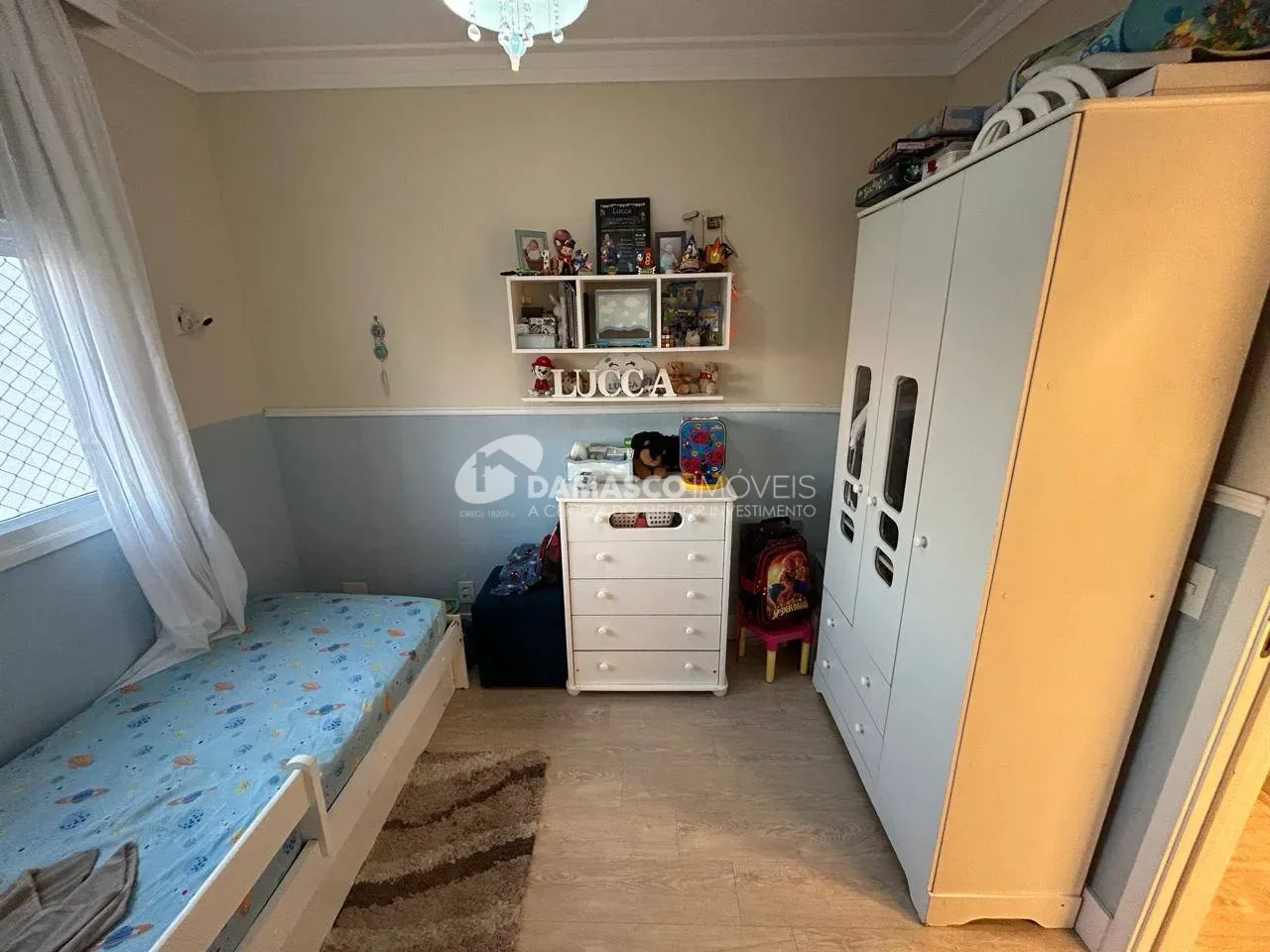 Apartamento à venda, Centro, Santo André, SP