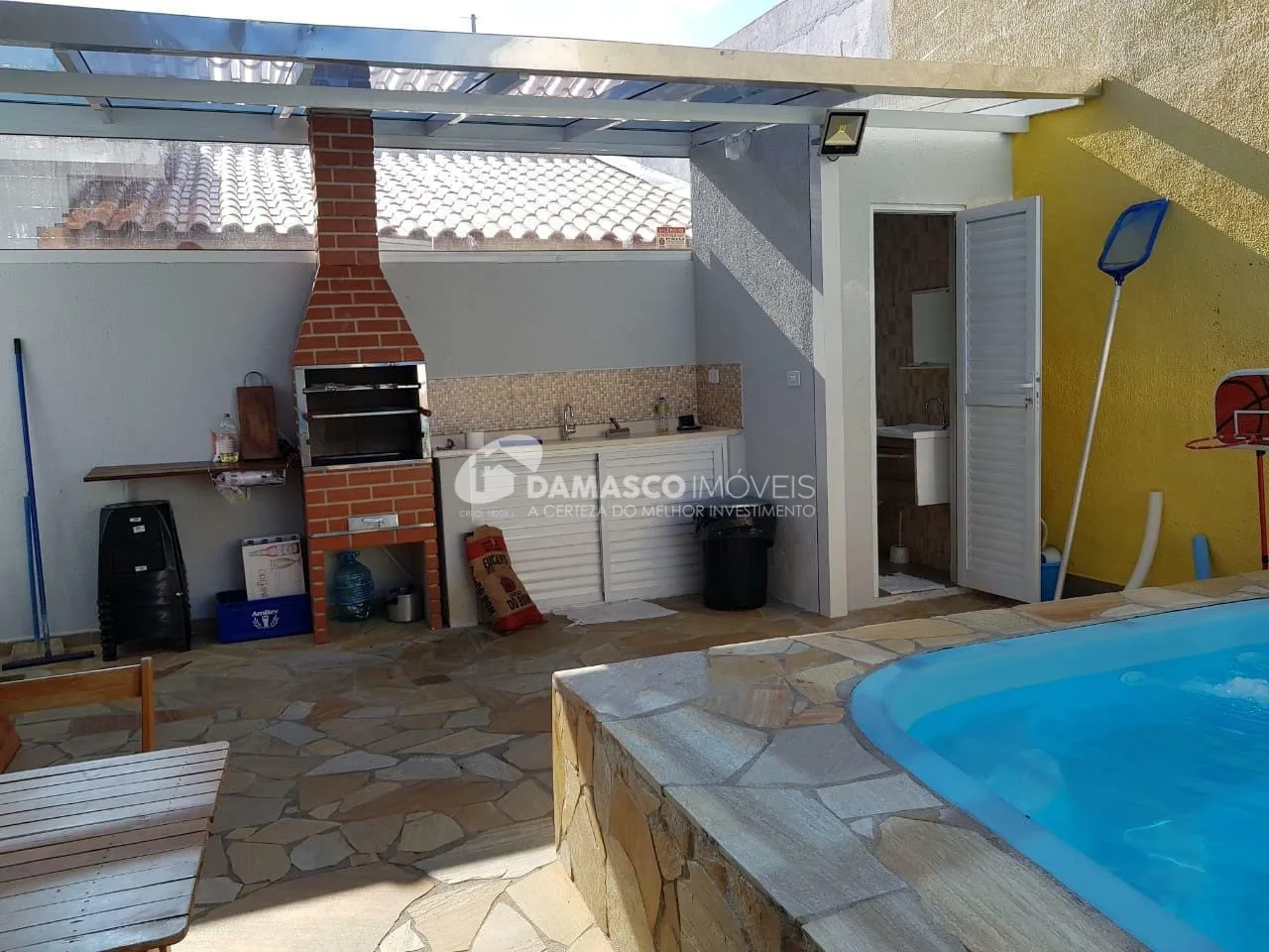 Prédio Residencial à venda 2 Quartos, 208M², Martim de Sá, Caraguatatuba - SP