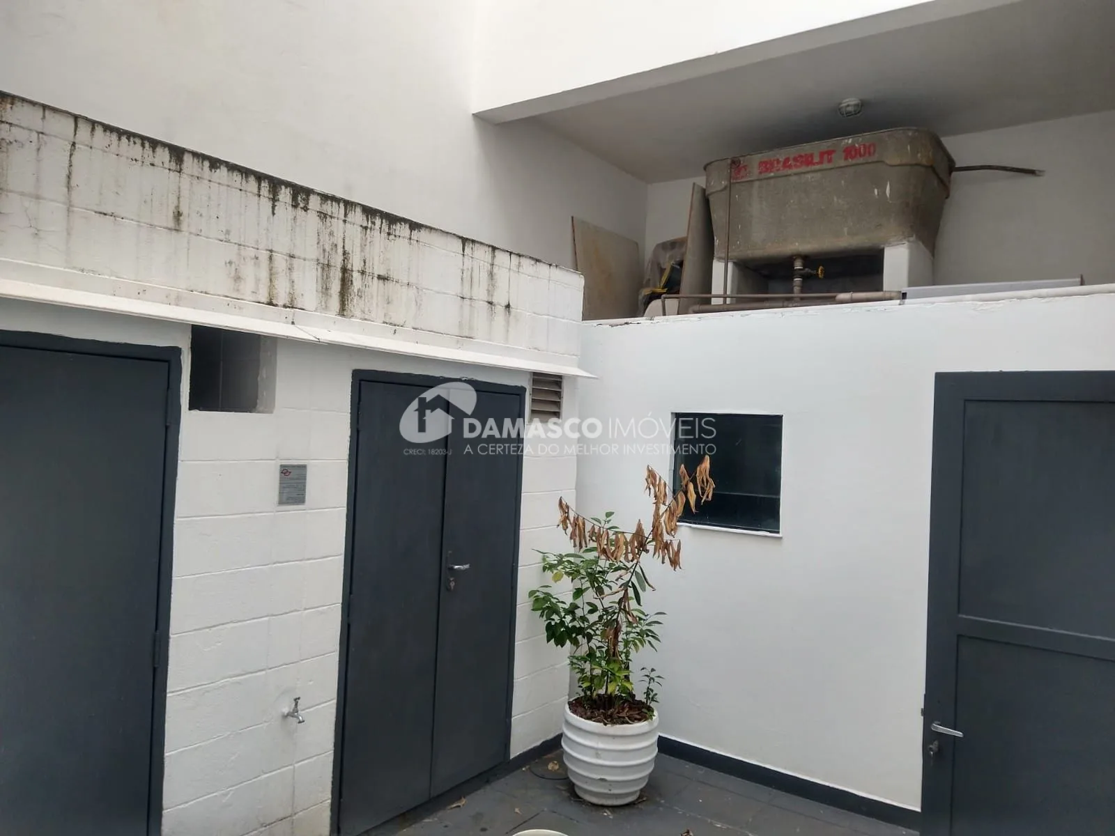 Prédio para locação, Santa Paula, São Caetano do Sul, SP