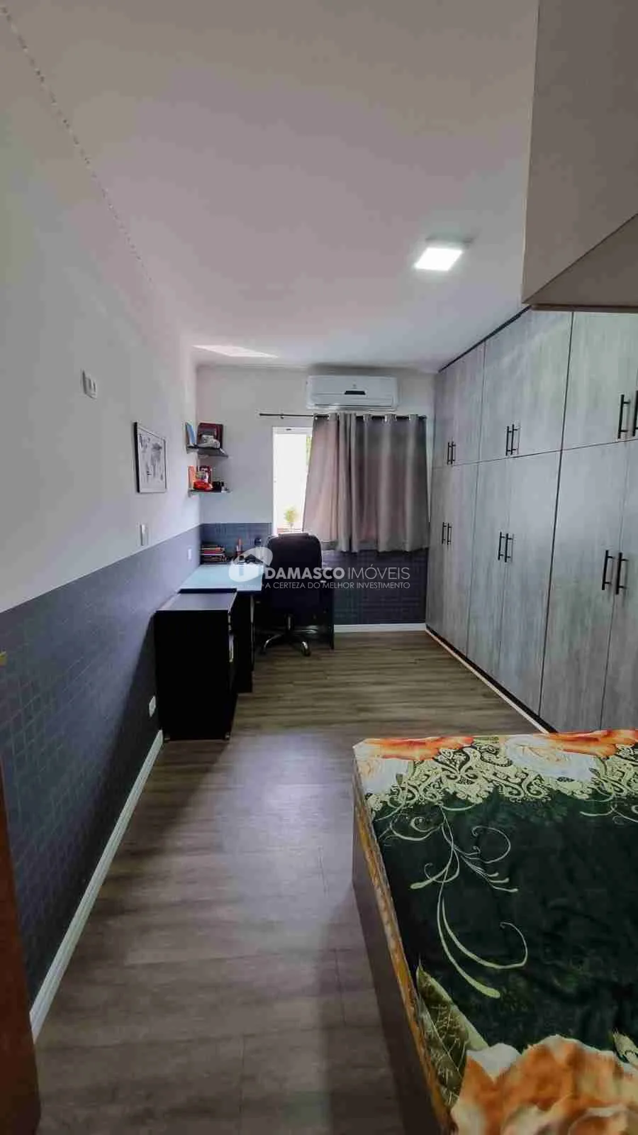 Casa de alto padrão à venda no Osvaldo Cruz | 442 m² | 3 dormitórios | Piscina | 4 vagas