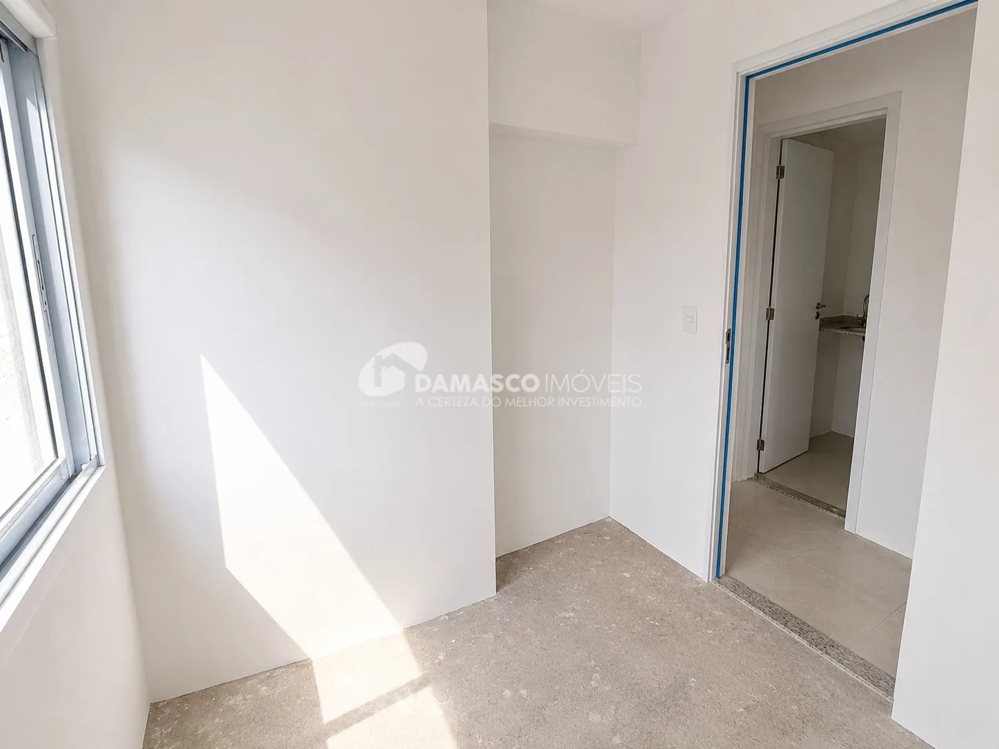 Apartamento para locação, Vila Palmares, Santo André, SP