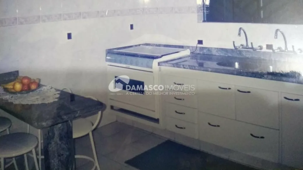 Casa à venda 2 Quartos, 1 Suite, 306M², Santa Paula, São Caetano do Sul - SP