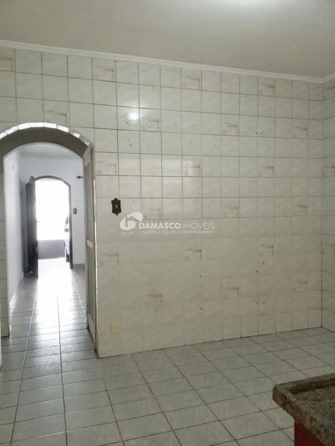 Sobrado para Locação 2 Quartos, 1 Vaga, 94M², Barcelona, São Caetano do Sul - SP