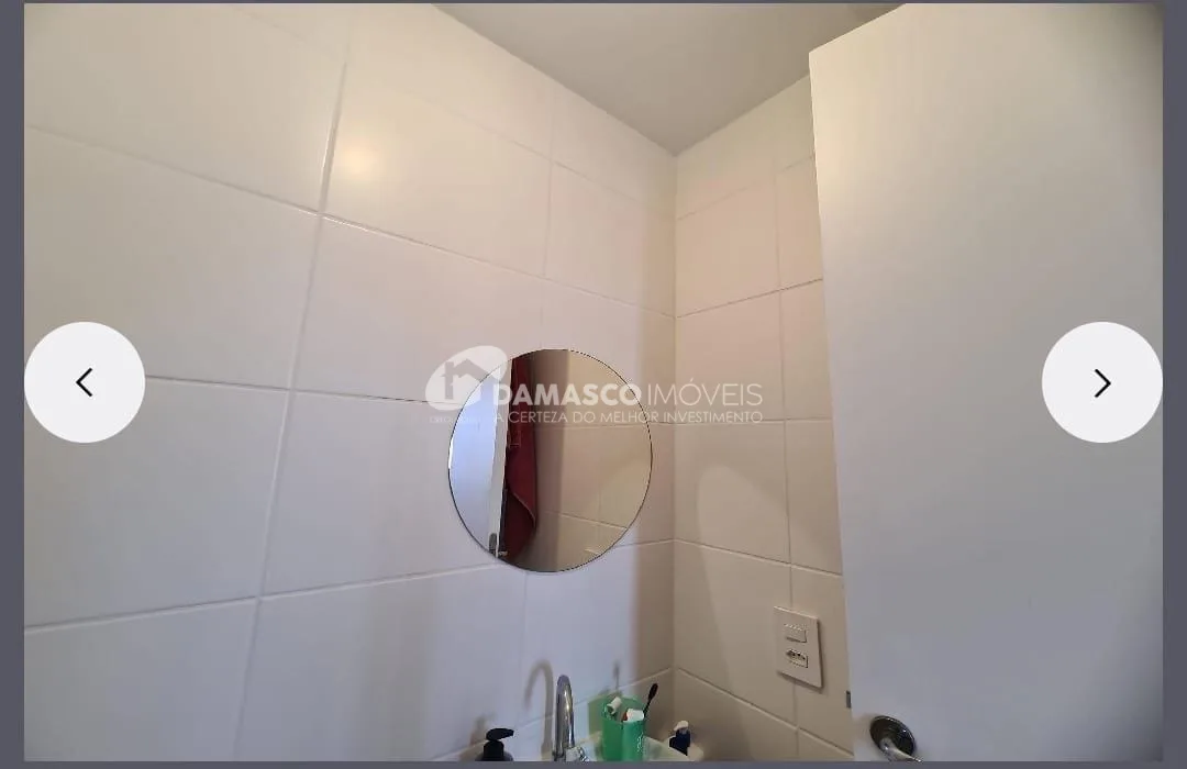 Apartamento à venda, Vila Ema, São Paulo, SP
