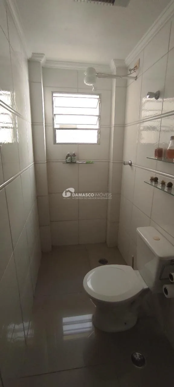 Apartamento à venda 2 Quartos, 1 Suite, 1 Vaga, 56M², Vila Camilópolis, Santo André - SP 