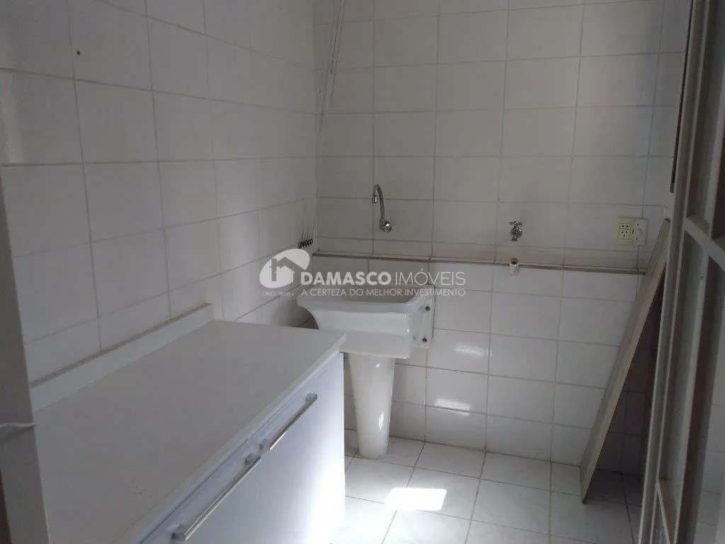 Apartamento à venda 3 Quartos, 1 Suite, 2 Vagas, 79M², Vila Gilda, Santo André - SP 
