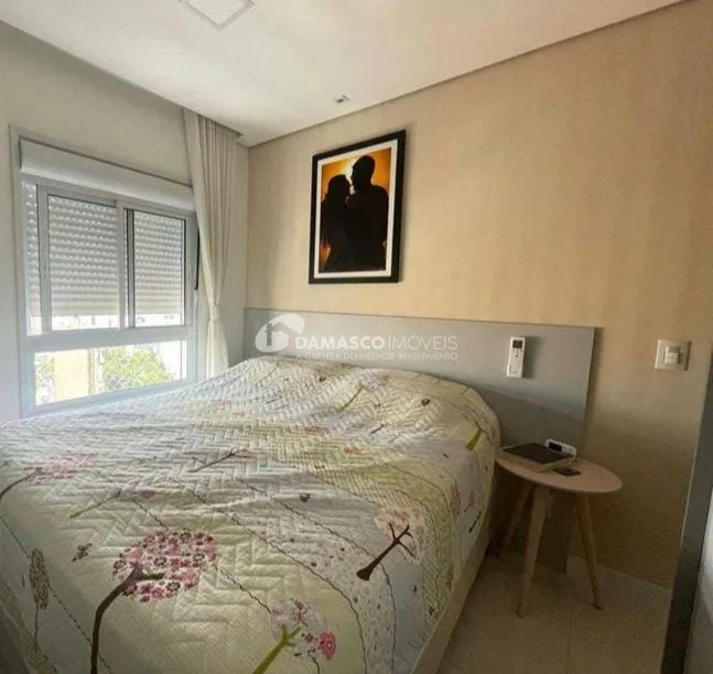 Apartamento à venda 3 Quartos, 1 Suite, 2 Vagas, 80M², Osvaldo Cruz, São Caetano do Sul - SP 
