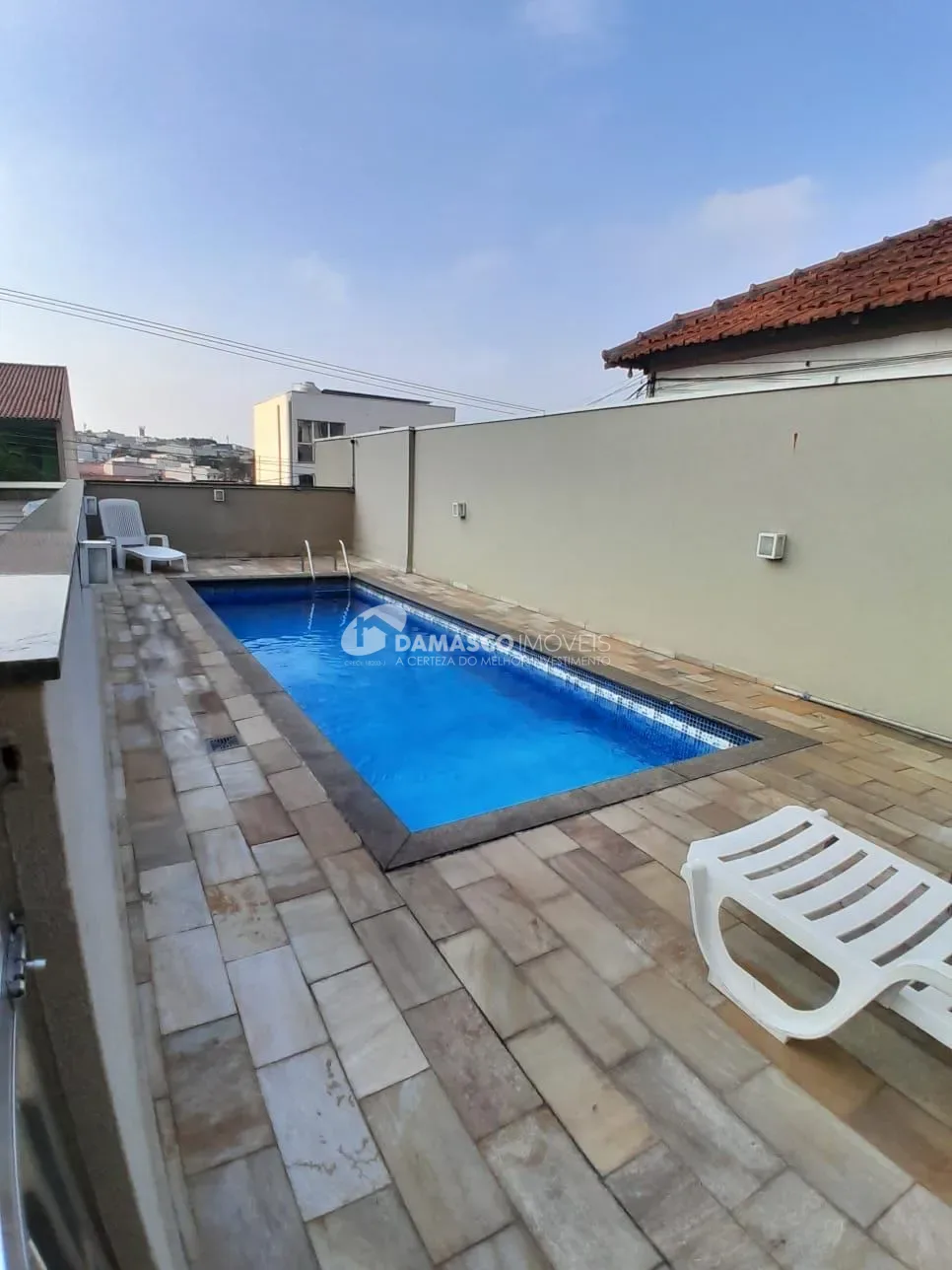 Apartamento à venda, Boa Vista, São Caetano do Sul, SP
