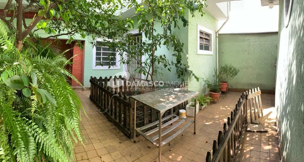 Sobrado à venda 5 Quartos, 3 Vagas, 400 m², Barcelona, São Caetano do Sul - SP
