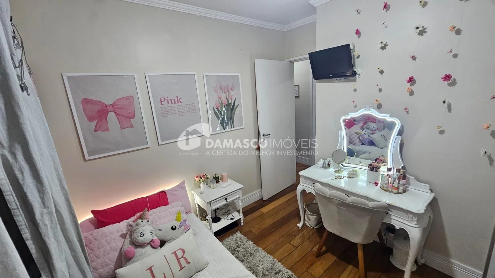Apartamento à venda, Taboão, São Bernardo do Campo, SP
