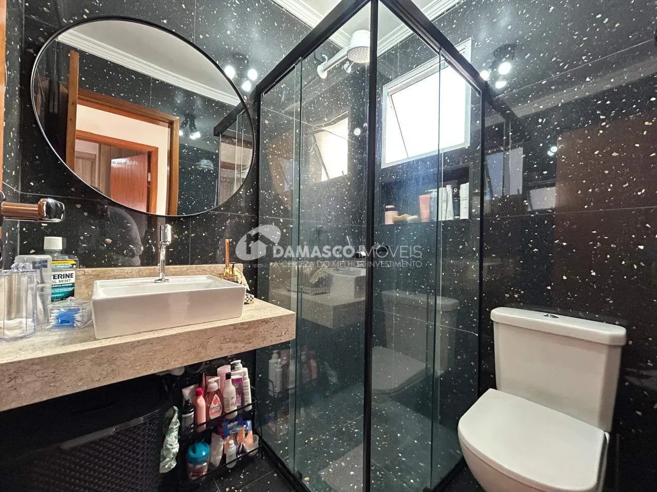 Cobertura / Penthouse à venda, Parque das Nações, Santo André, SP