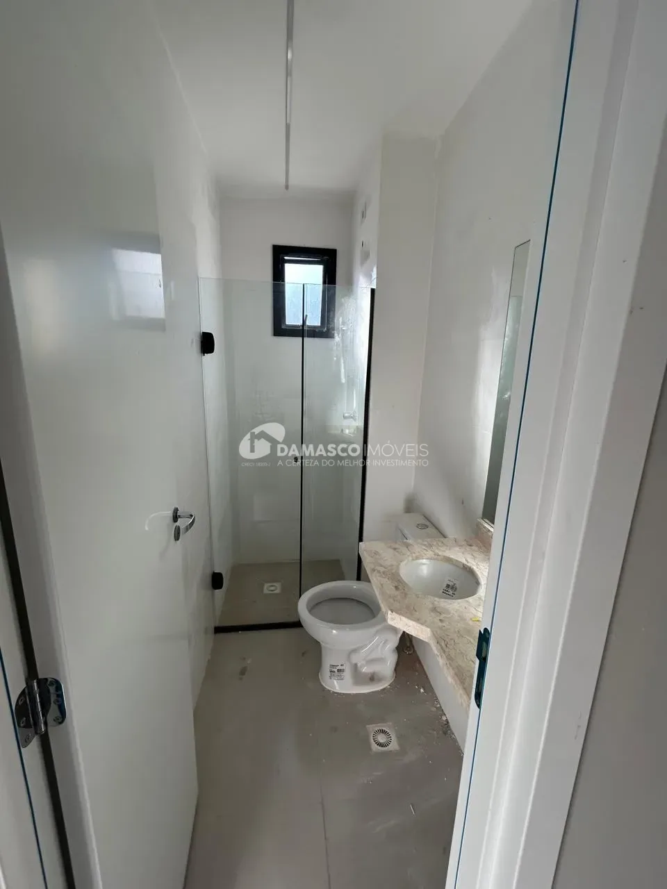 Apartamento garden à venda, Nova Gerty, São Caetano do Sul, SP
