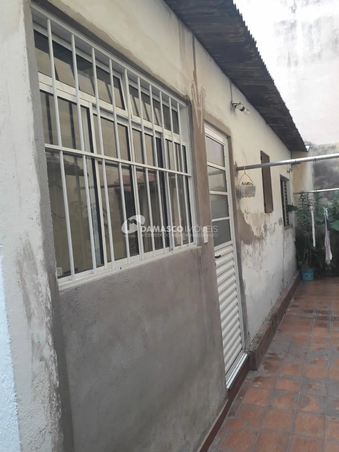 Casa à venda 1 Quarto, 4 Vagas, Parque das Nações, Santo André - SP