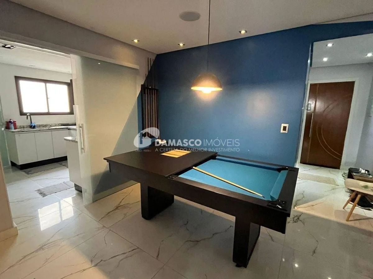 Apartamento para  Venda 3 Quartos, 1 Suite, 1 Vaga, Santa Maria, São Caetano do Sul - SP