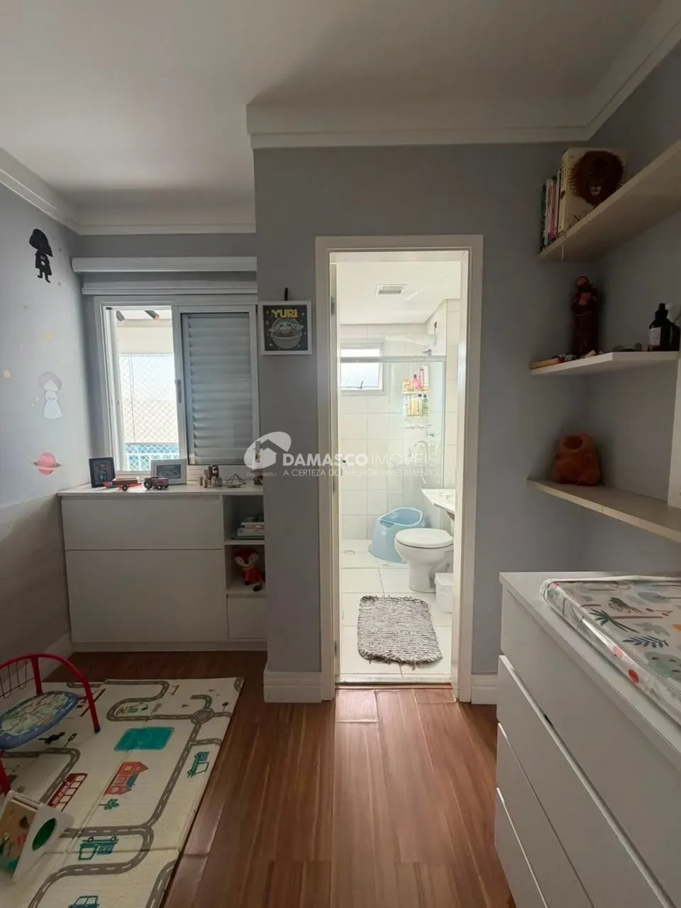 Apartamento à venda, com piscina aquecida   Barcelona , São Caetano do Sul, SP