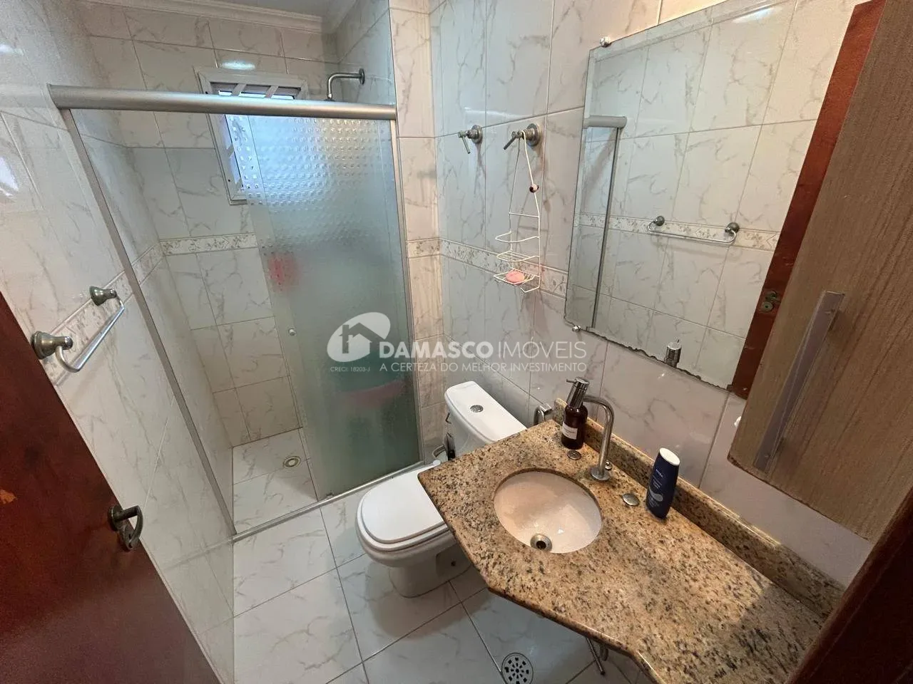 Apartamento à venda 3 Quartos, 1 Suite, 2 Vagas, 97M², Santa Maria, São Caetano do Sul - SP 